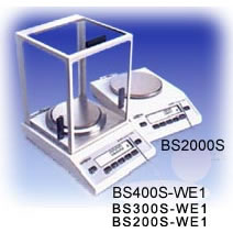 德国赛多利斯电子精密天平 bs4000s