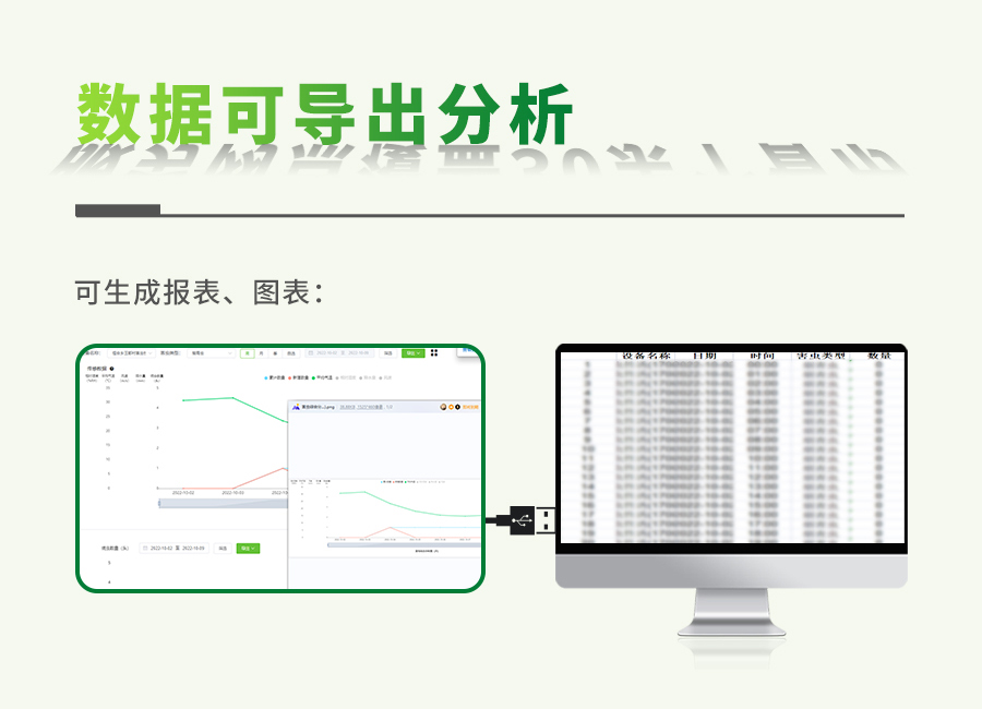 tpxy-sa4.0益特it智慧性诱测报系统