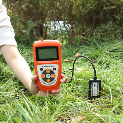 土壤酸碱度测量仪 tzs-ph-ig/tzs-ph-iig